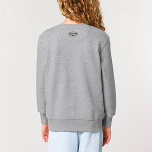 Sweater Kinderen / gelijk anders