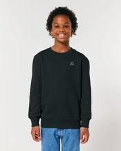 Afbeelding in Gallery-weergave laden, Sweater Kinderen / gelijk anders
