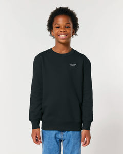 Sweater Kinderen / Kom maar dichter