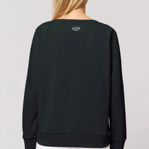 Sweater / Kom maar dichter